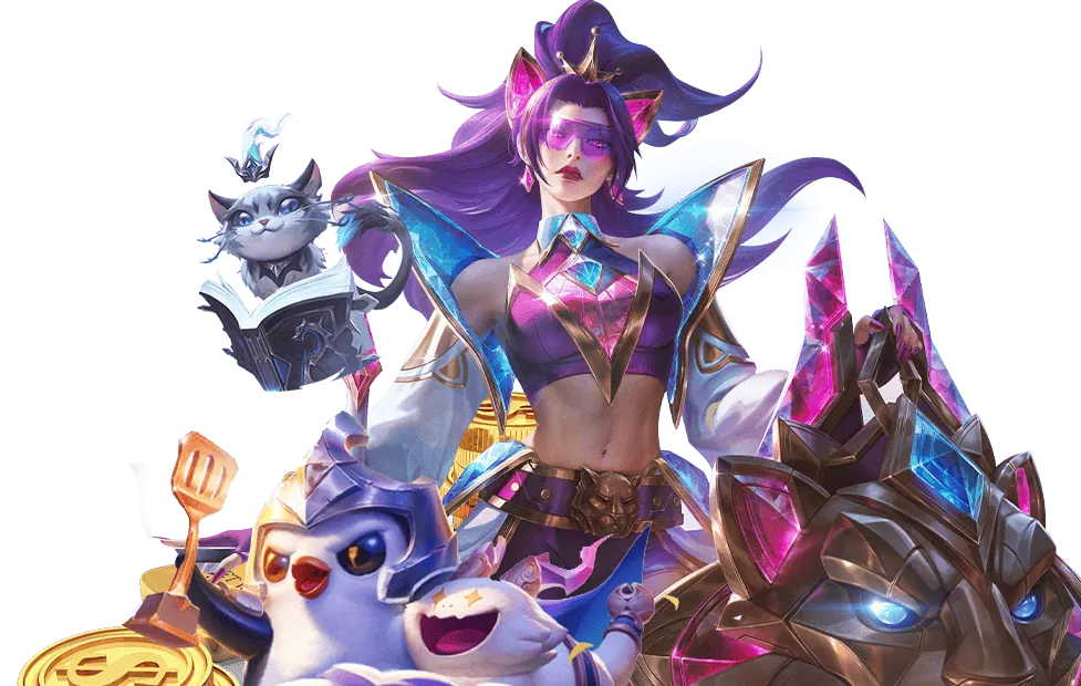 Nổ Hũ - Slot Games