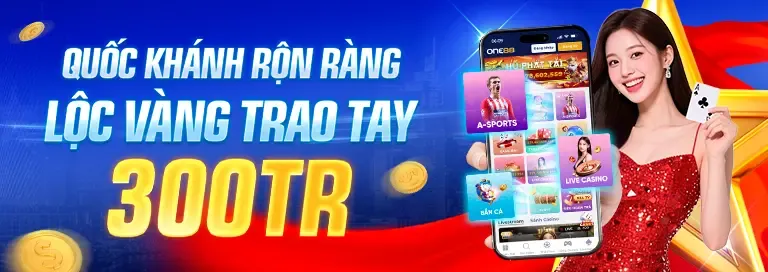 Casino trực tuyến đẳng cấp thế giới