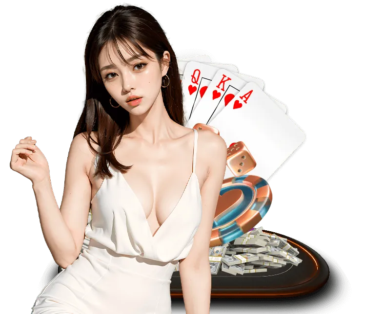 Các trò chơi casino trực tuyến đa dạng